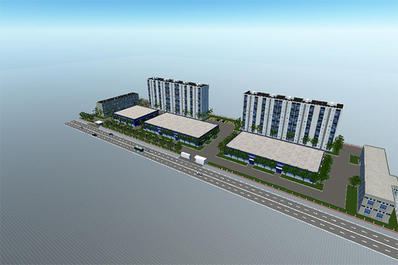 泰顺倾斜摄影技术在虚拟现实(VR)中的应用