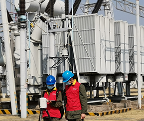 泰顺倾斜摄影技术在基础设施监测中如何发挥作用？