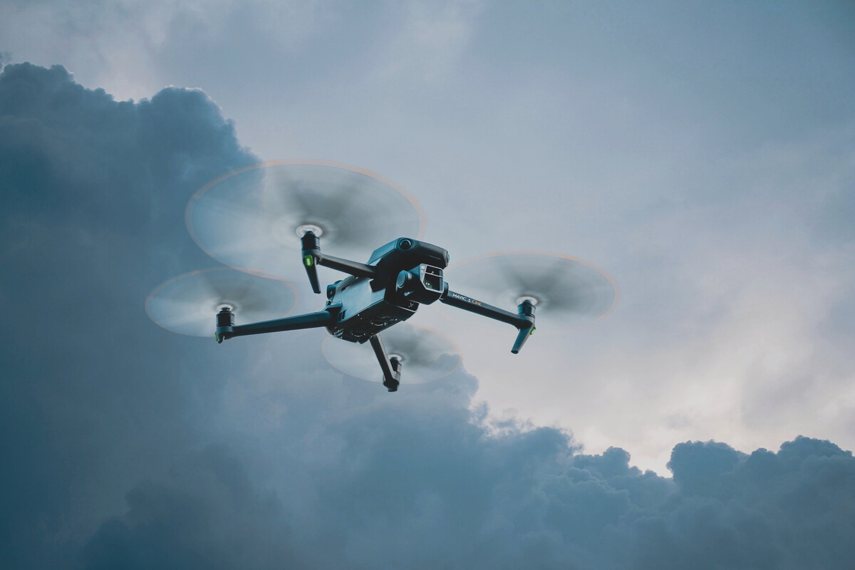 泰顺应用 | 风电站选址，看无人机航测如何为风寻“家”